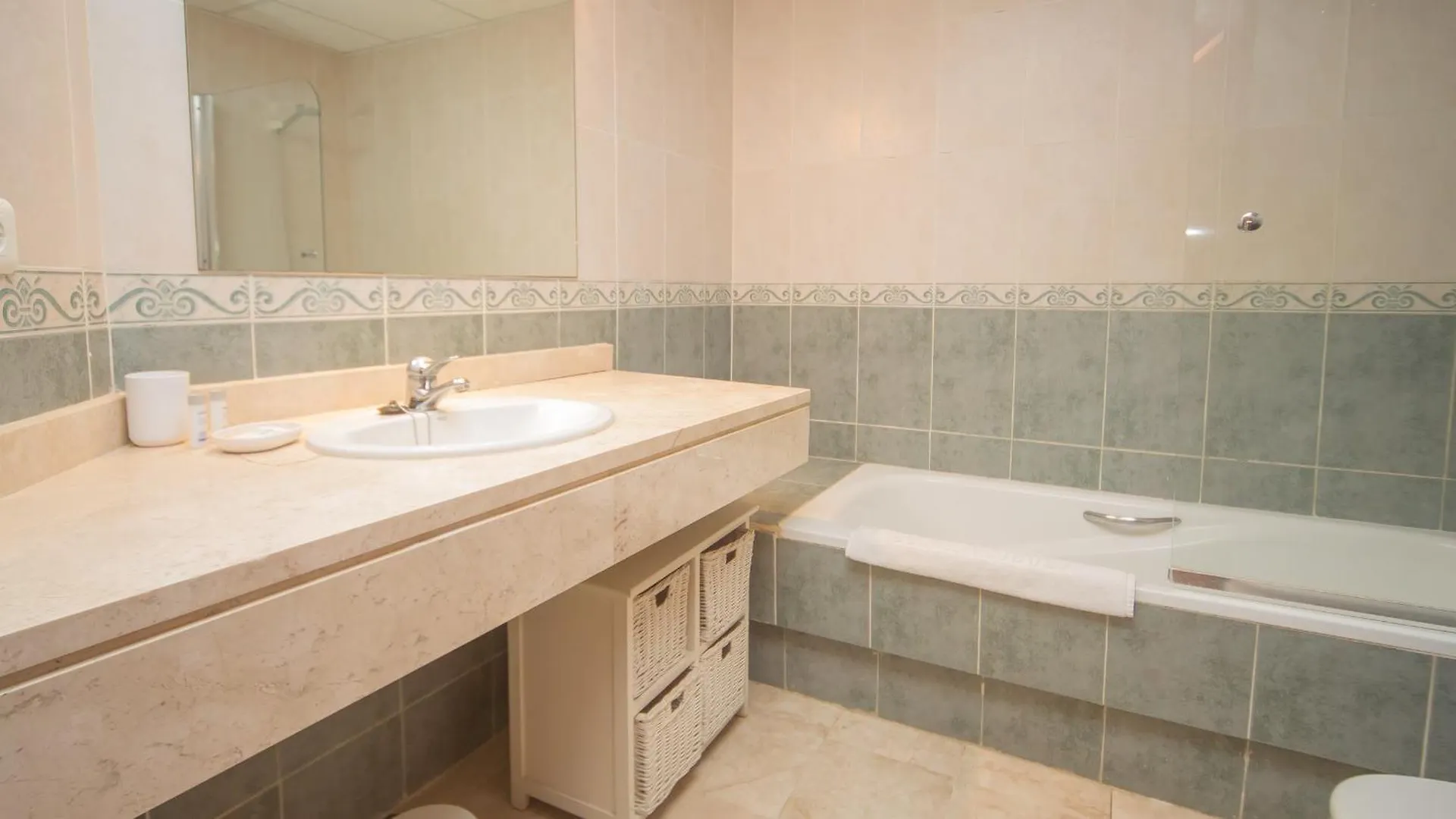 La Almadraba 313 Apartamento Manilva