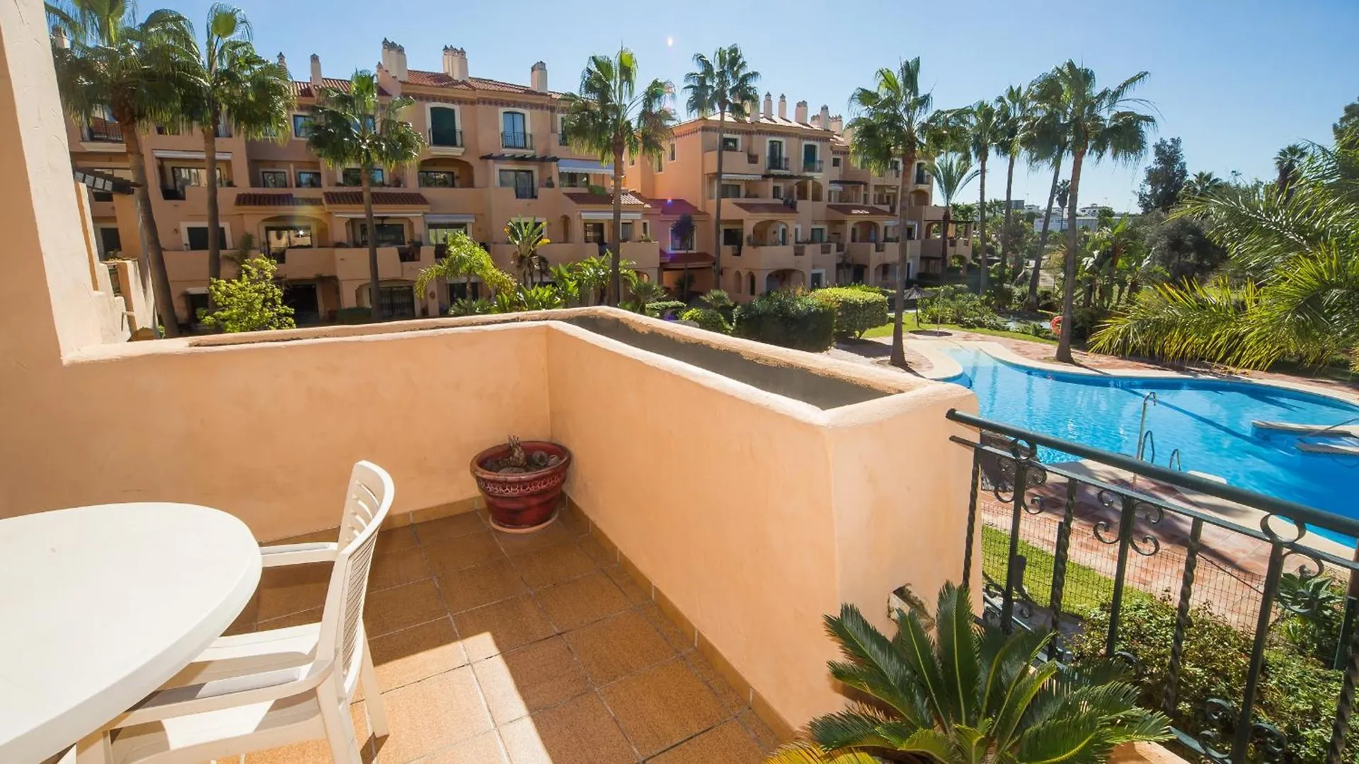 La Almadraba 313 Apartamento Manilva