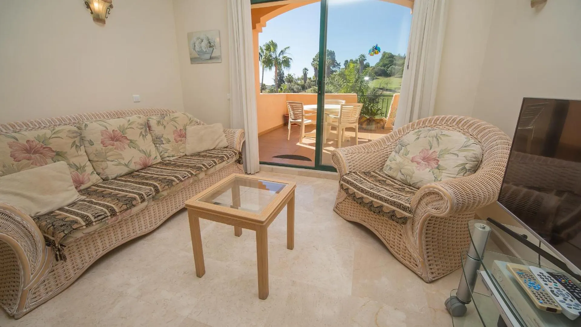 La Almadraba 313 Apartamento Manilva