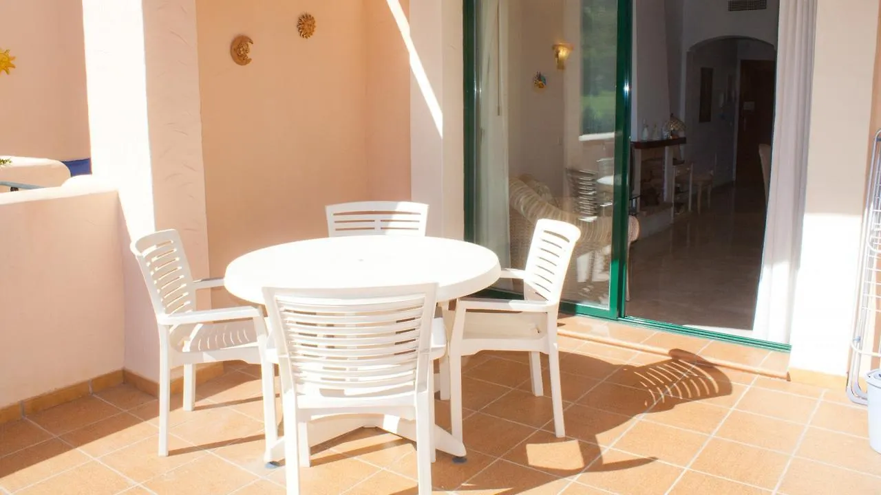 La Almadraba 313 Apartamento Manilva 0*,  Espanha