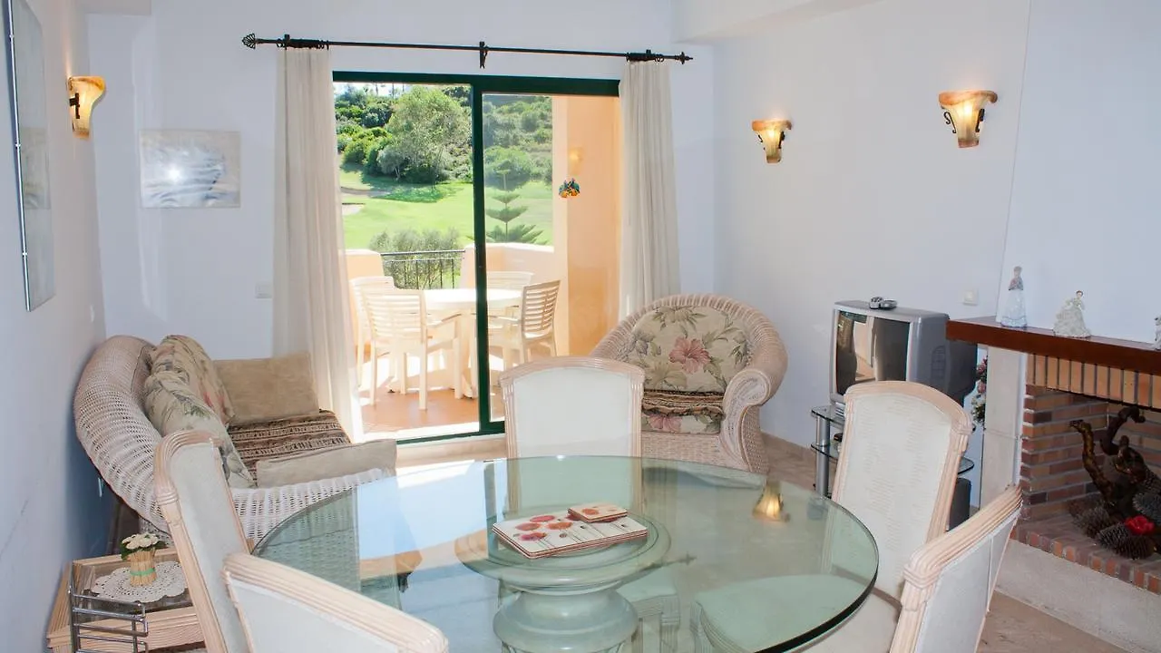 La Almadraba 313 Apartamento Manilva Espanha
